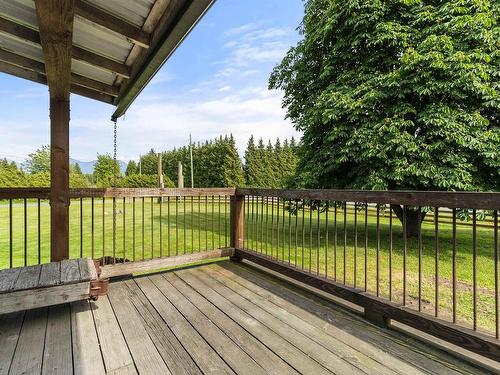 43305 Adams Road, Chilliwack, BC 