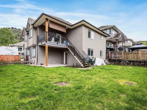 1 46792 Hudson Road, Chilliwack, BC 