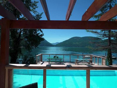 6507 Rockwell Drive, Harrison Hot Springs, BC 