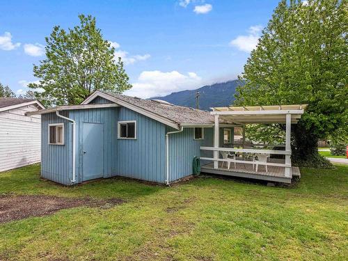 1879 Carol Road, Lindell Beach, BC 