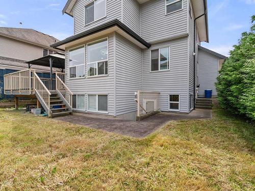 45883 Foxglove Avenue, Chilliwack, BC 