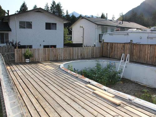 63712 Heather Avenue, Hope, BC 