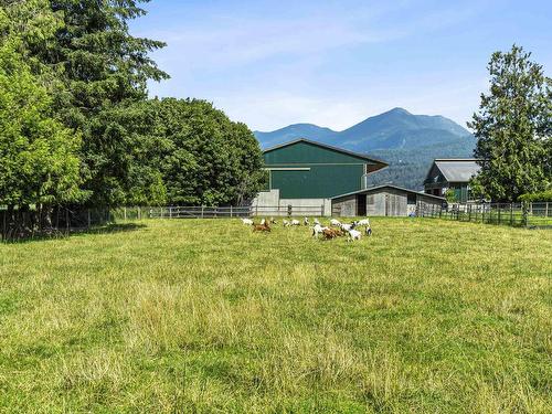 6800 Chilliwack River Road, Chilliwack, BC 