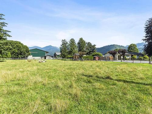 6800 Chilliwack River Road, Chilliwack, BC 