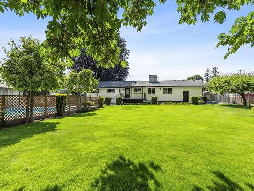 6800 Chilliwack River Road, Chilliwack, BC 