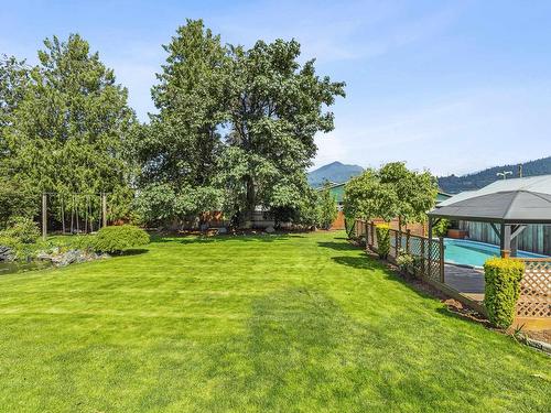 6800 Chilliwack River Road, Chilliwack, BC 