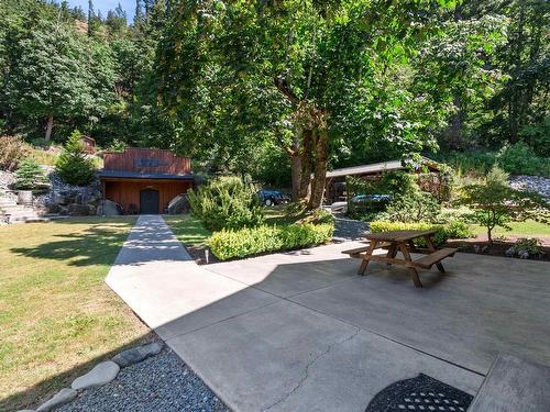 20719 Landstrom Road, Hope, BC 