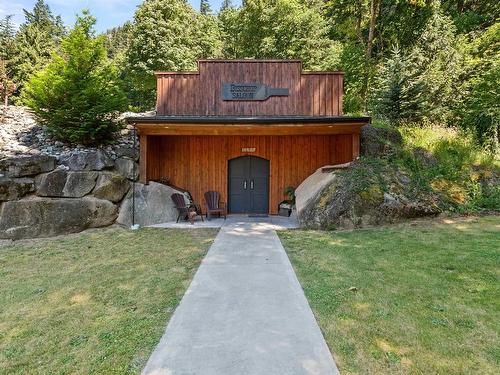 20719 Landstrom Road, Hope, BC 