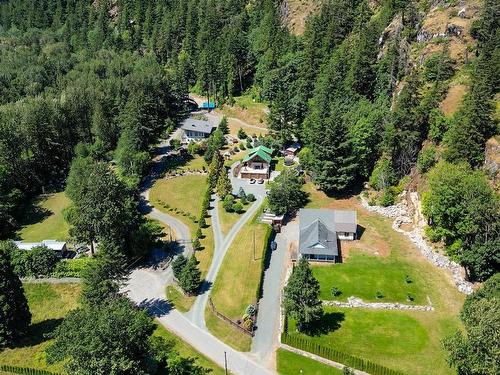 20719 Landstrom Road, Hope, BC 