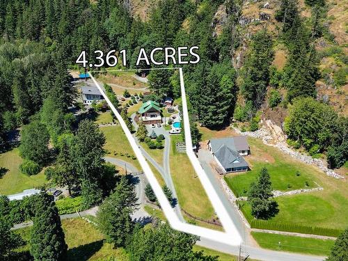 20719 Landstrom Road, Hope, BC 