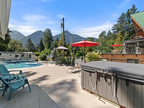 20719 Landstrom Road, Hope, BC 