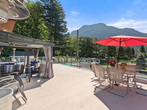 20719 Landstrom Road, Hope, BC 