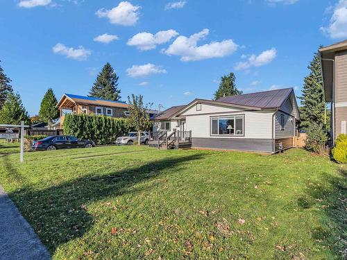 46491 Portage Avenue, Chilliwack, BC 