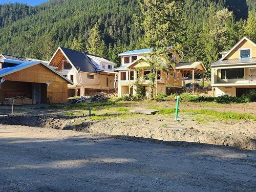 Hg181B Old Hope Princeton Highway, Hope, BC 