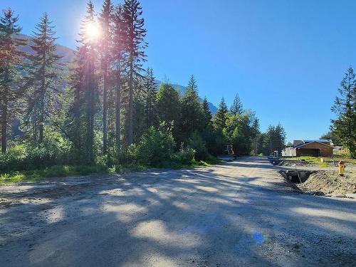 Hg181B Old Hope Princeton Highway, Hope, BC 