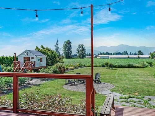 9661 Gibson Road, Chilliwack, BC 