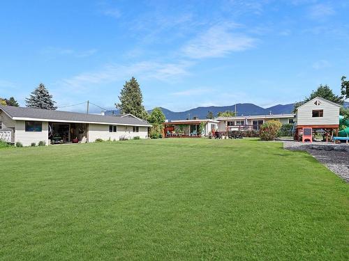 9661 Gibson Road, Chilliwack, BC 