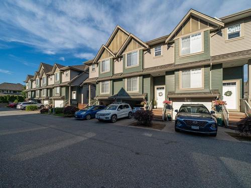 22 6498 Southdowne Place, Chilliwack, BC 