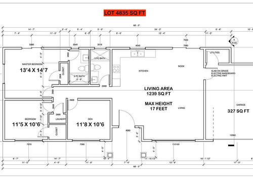 Hg184 71384 Grove Place, Sunshine Valley, BC 