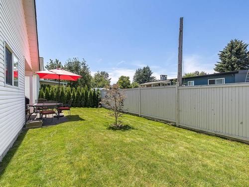 4 46244 Brooks Avenue, Chilliwack, BC 