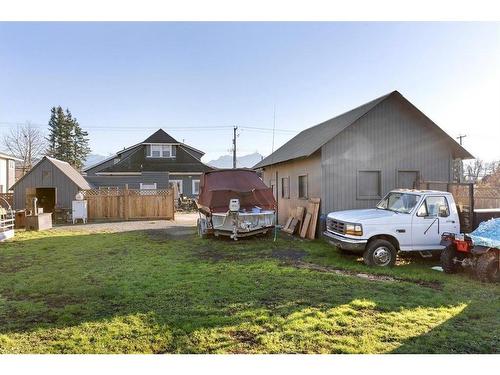 46549 Yale Road, Chilliwack, BC 