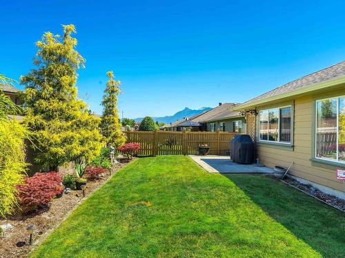 3 46000 Thomas Road, Chilliwack, BC 