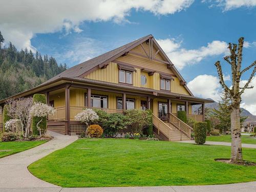 3 46000 Thomas Road, Chilliwack, BC 