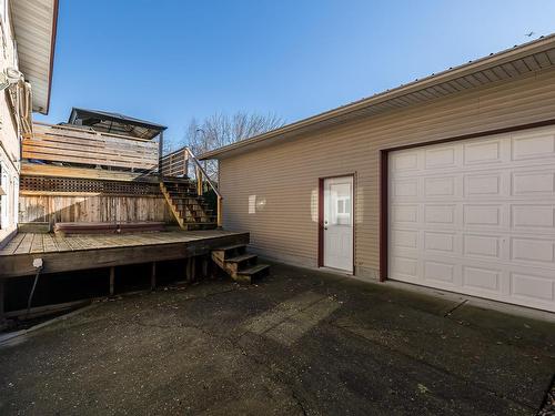 8735 Cornwall Crescent, Chilliwack, BC 