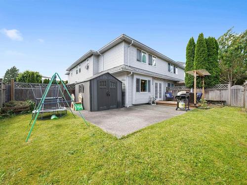 6 46384 Yale Road, Chilliwack, BC 