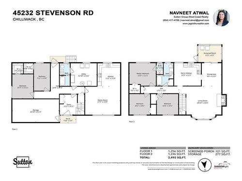 45232 Stevenson Road, Chilliwack, BC 