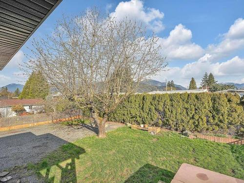 46537 Anderson Avenue, Chilliwack, BC 