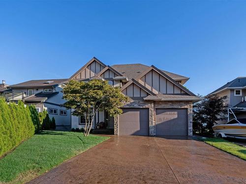 46046 Bridle Ridge Crescent, Chilliwack, BC 