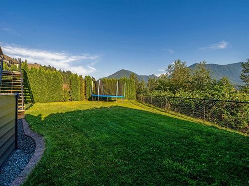 46046 Bridle Ridge Crescent, Chilliwack, BC 