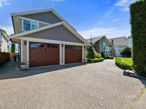 45762 Britton Avenue, Chilliwack, BC 