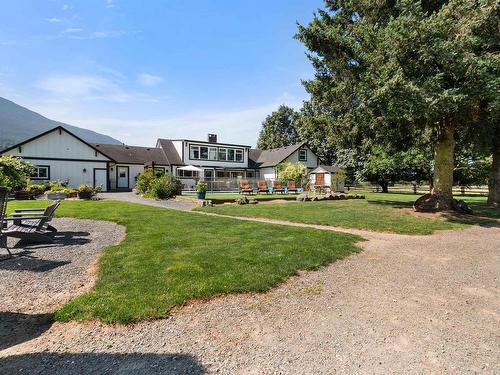 50529 Chilliwack Central Road, Chilliwack, BC 