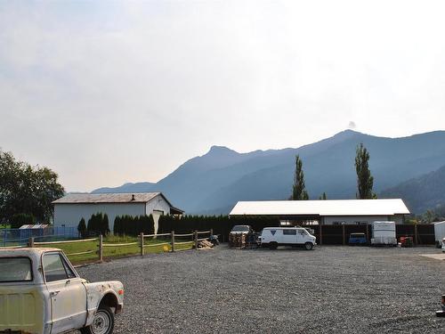 50529 Chilliwack Central Road, Chilliwack, BC 