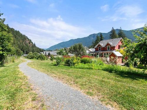 43311 Old Orchard Lane, Lindell Beach, BC 