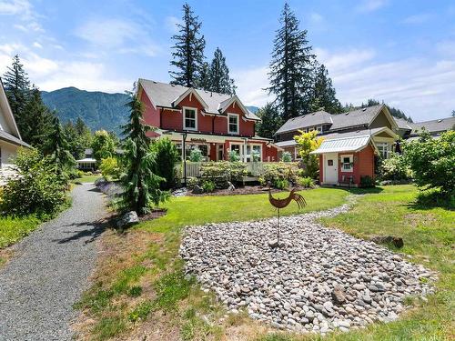 43311 Old Orchard Lane, Lindell Beach, BC 