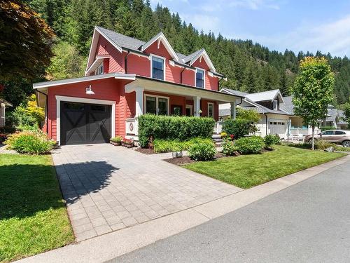 43311 Old Orchard Lane, Lindell Beach, BC 