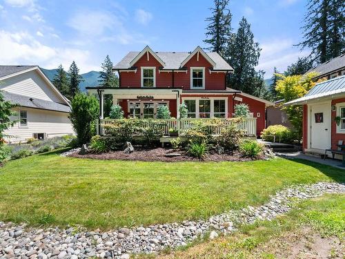 43311 Old Orchard Lane, Lindell Beach, BC 