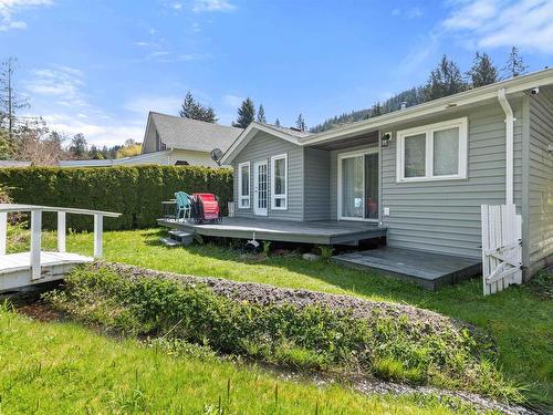 66495 Stephens Road, Hope, BC 