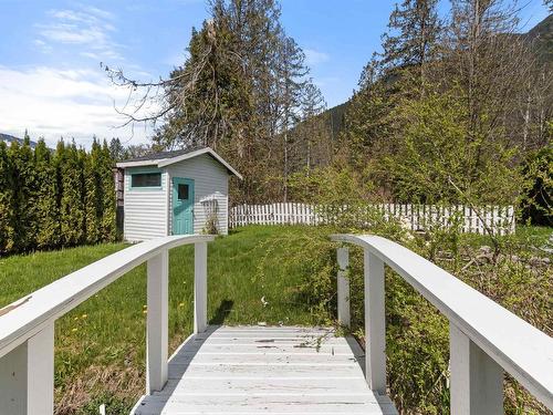 66495 Stephens Road, Hope, BC 