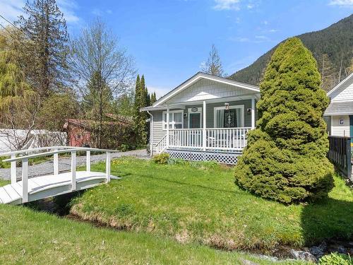 66495 Stephens Road, Hope, BC 