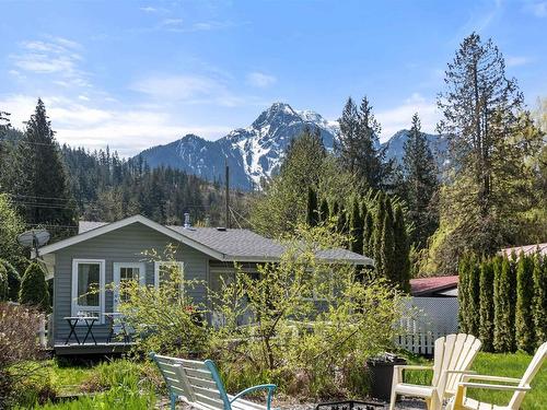 66495 Stephens Road, Hope, BC 