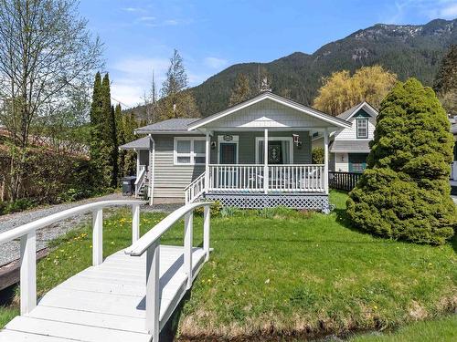 66495 Stephens Road, Hope, BC 