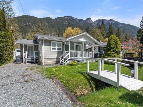 66495 Stephens Road, Hope, BC 