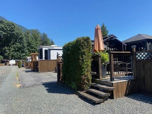 120 670 Hot Springs Road, Harrison Hot Springs, BC 