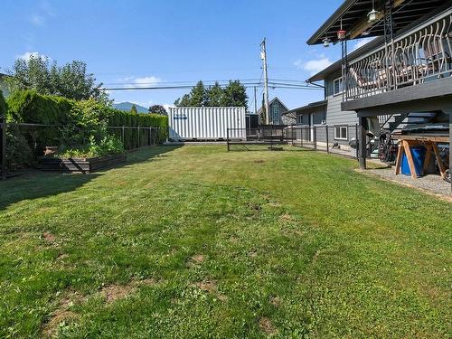 8789 Butchart Street, Chilliwack, BC 