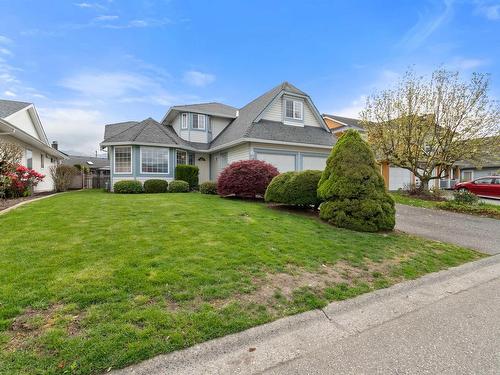 45246 Jasper Drive, Chilliwack, BC 