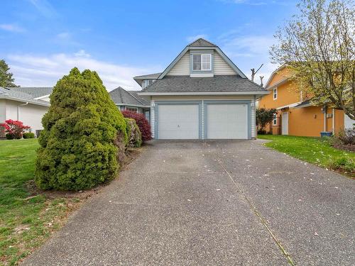 45246 Jasper Drive, Chilliwack, BC 